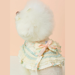 Misspet Flanne harness 