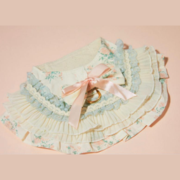 Misspet Flanne harness 