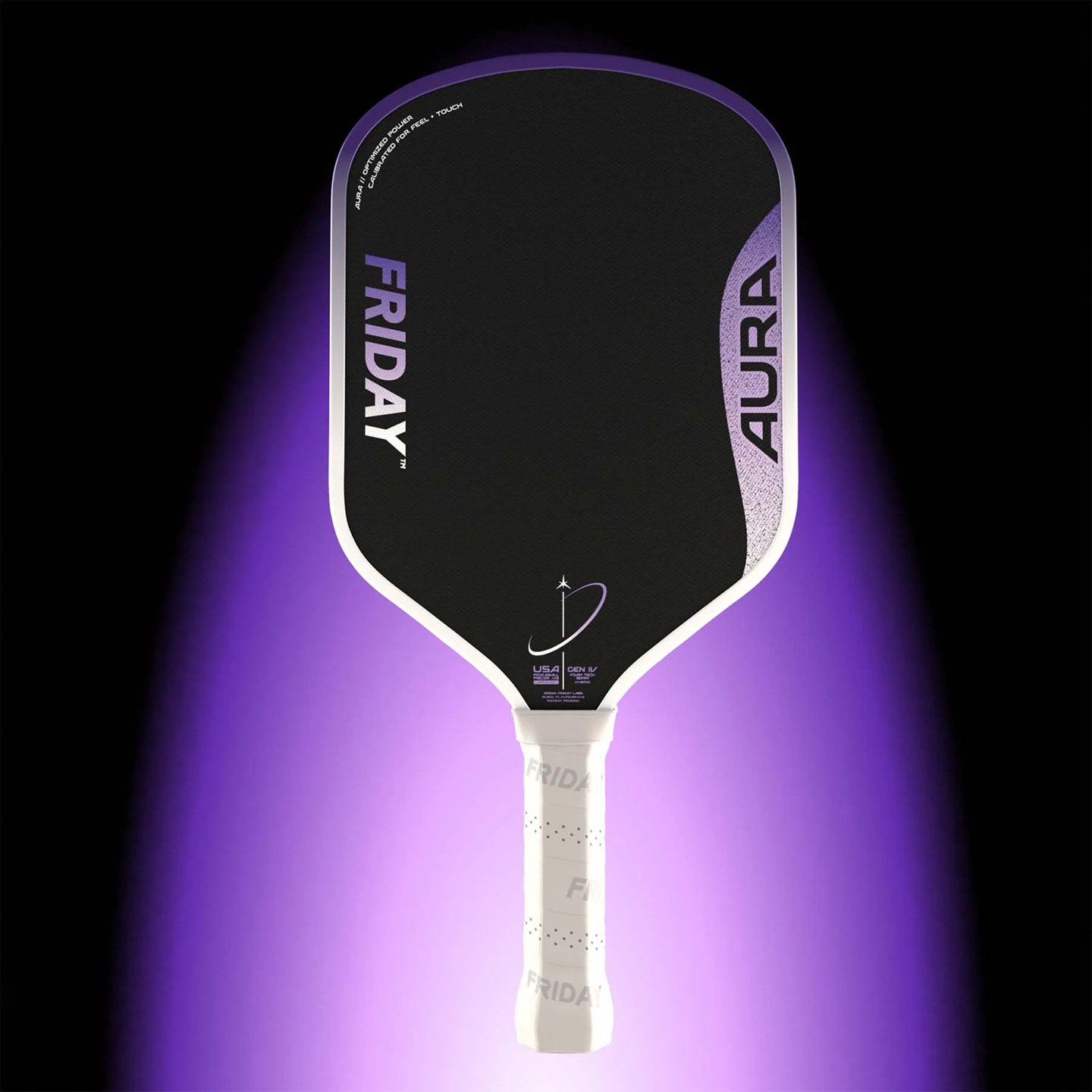 Aura - Hybrid - Lunar