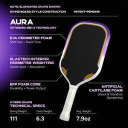 Aura - Hybrid - Lunar
