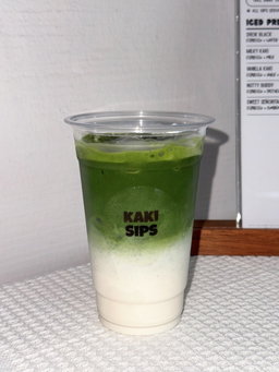 earthy kaki