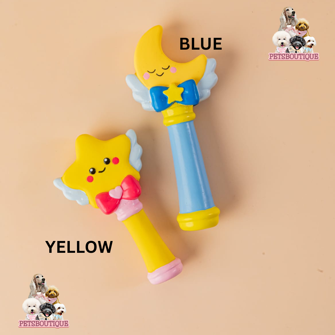 AhAhland CONCERT STICK Latex Toy