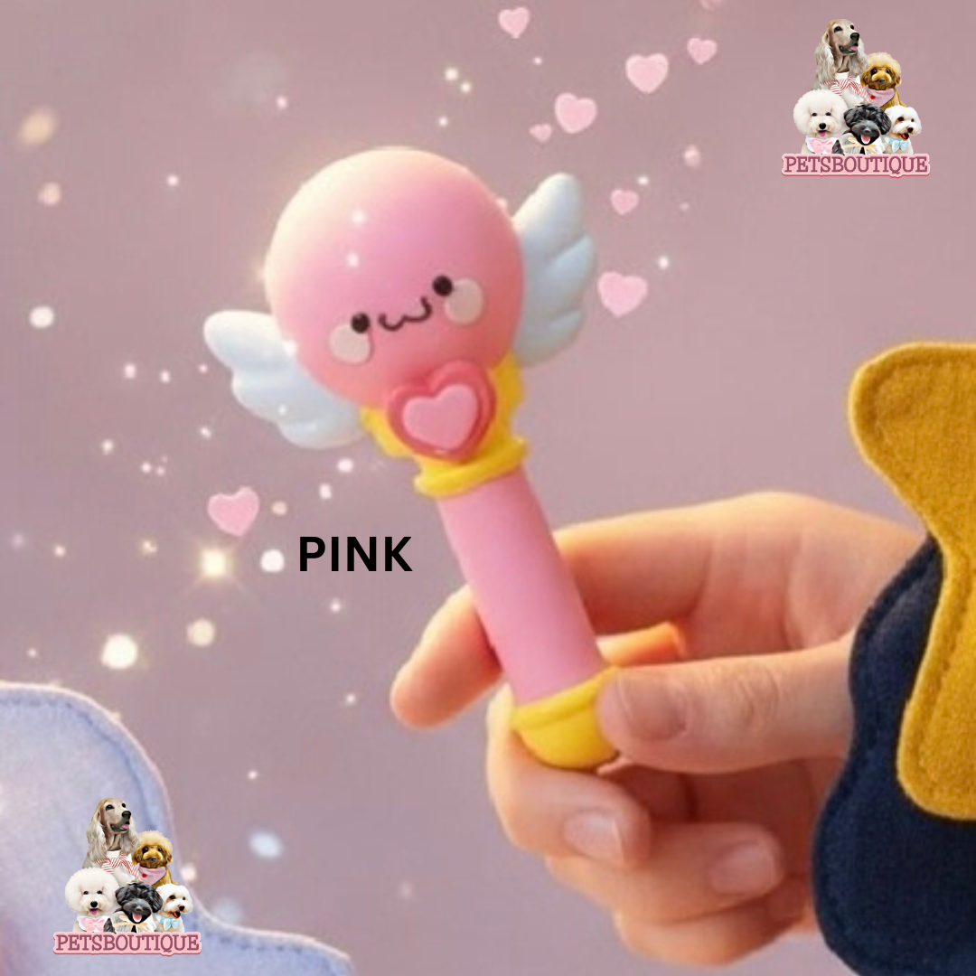 AhAhland CONCERT STICK Latex Toy_1