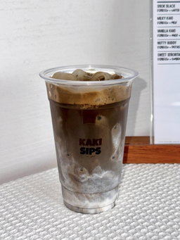 roasty kaki