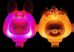 Ahahland LED Night Walk Blinker