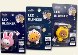 Ahahland LED Night Walk Blinker