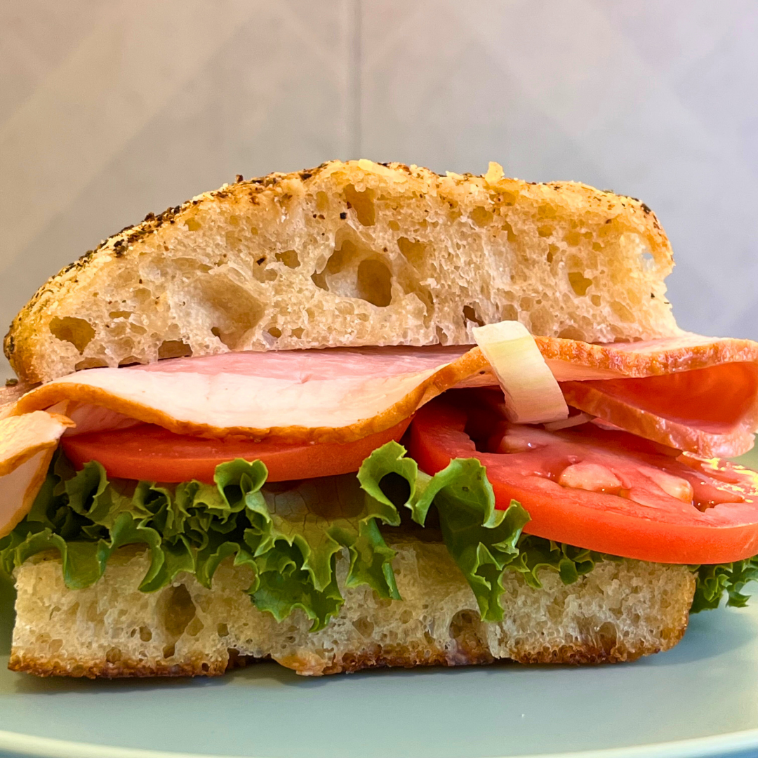 Focaccia Pierna Ahumada_2