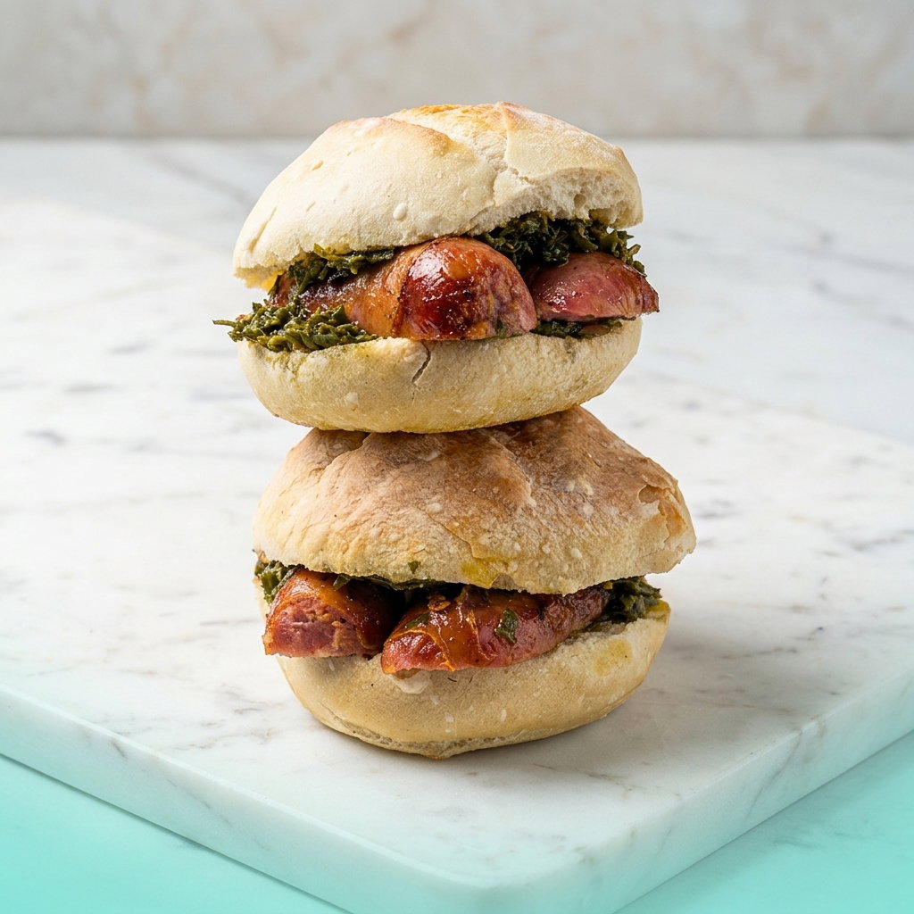 Choripan Argentino_2