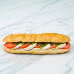 Submarino Capresse