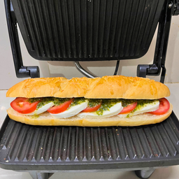 Submarino Capresse