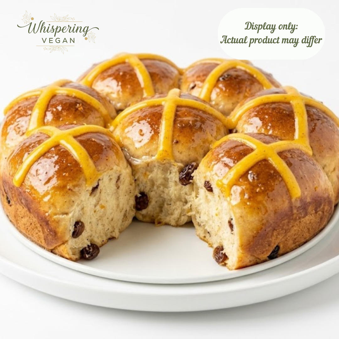 Sun-Crossed Spiced Buns_0