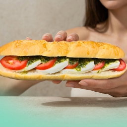 Submarino Capresse
