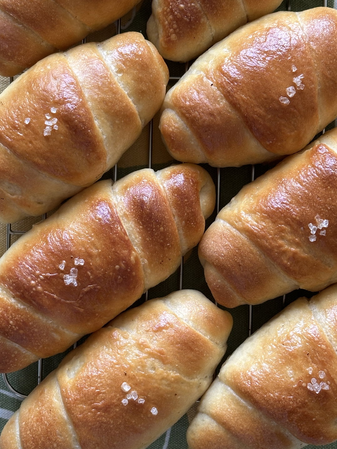 Original Salt Bread