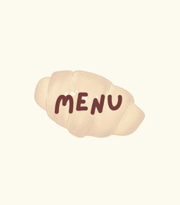 Our Menu
