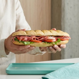 Submarinos Gourmet