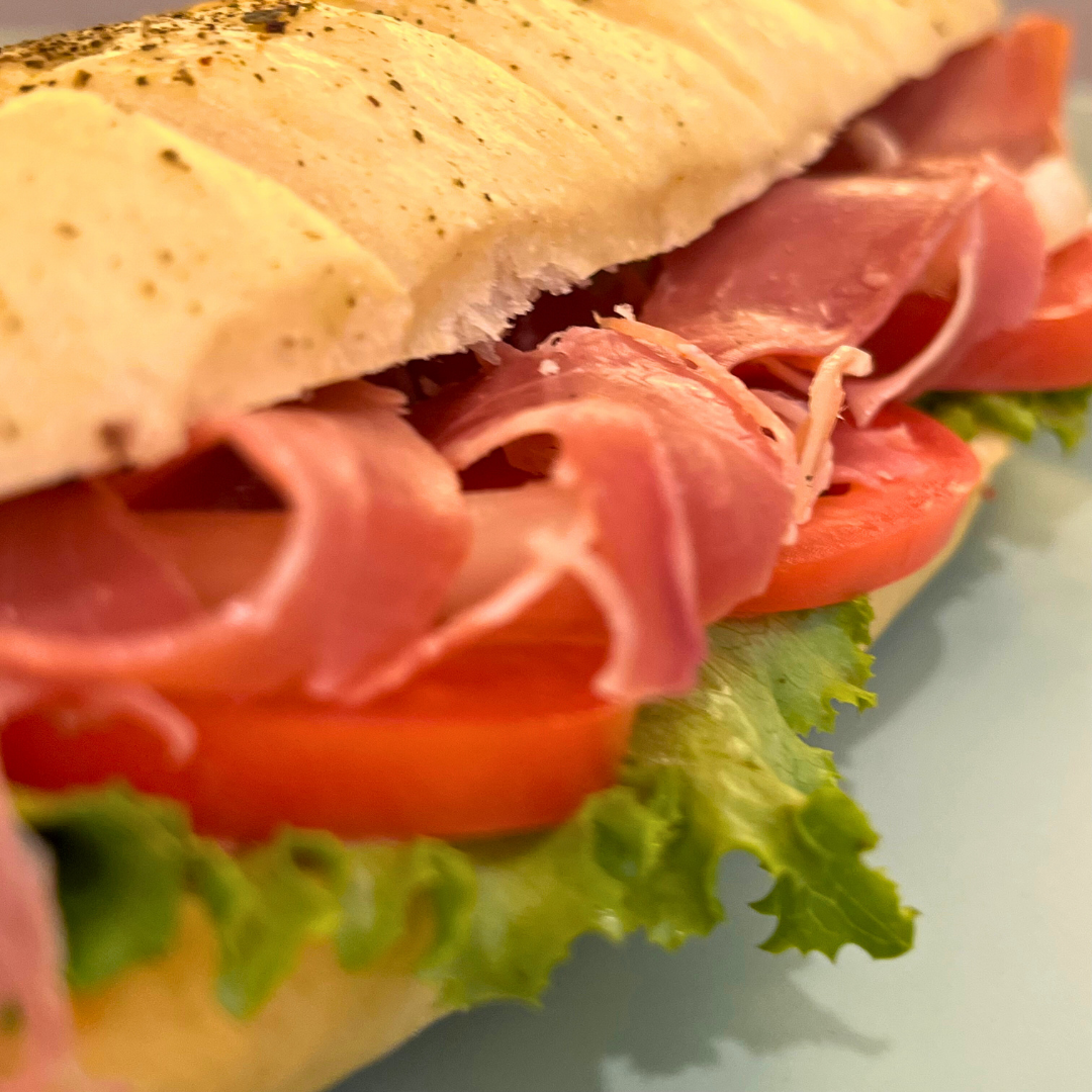 Submarino Jamón Serrano_1