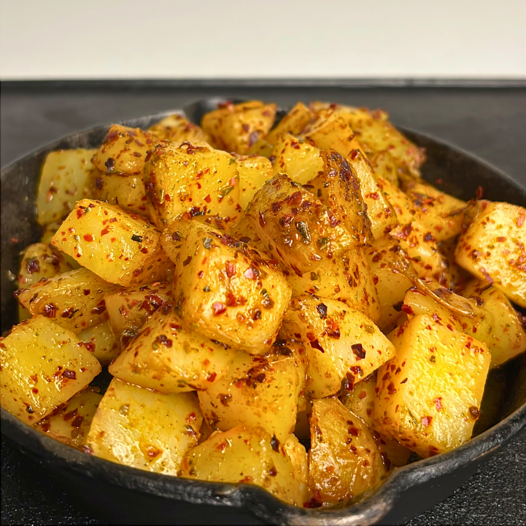 Papas al Ajillo_1