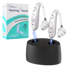 Hearing Device