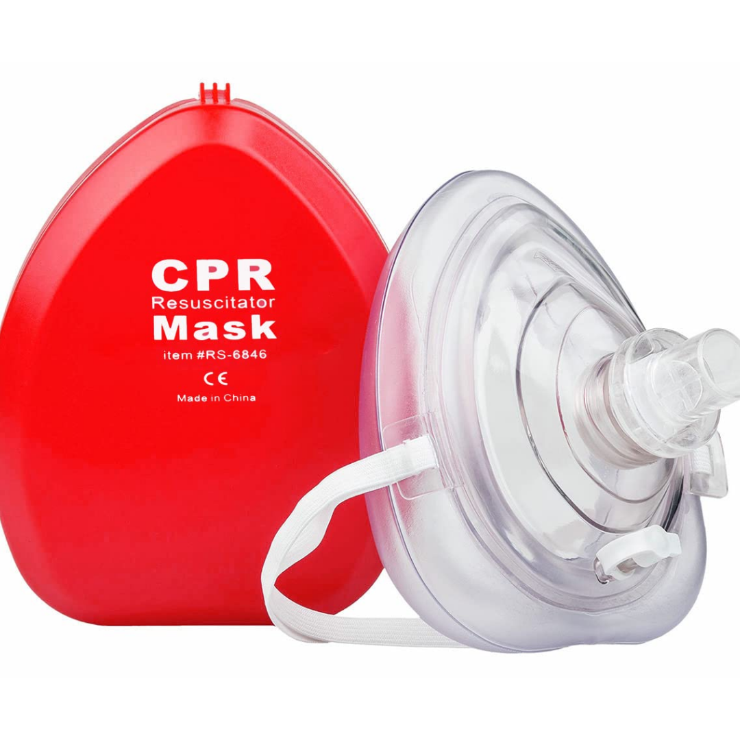 CPR Pocket Mask_0