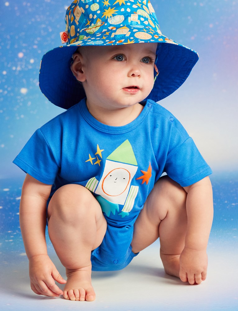 Cotton Bodysuit (See You In Space)_2