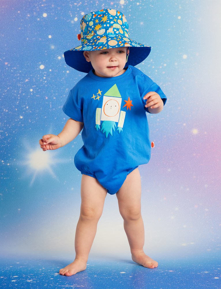 Cotton Bodysuit (See You In Space)_1