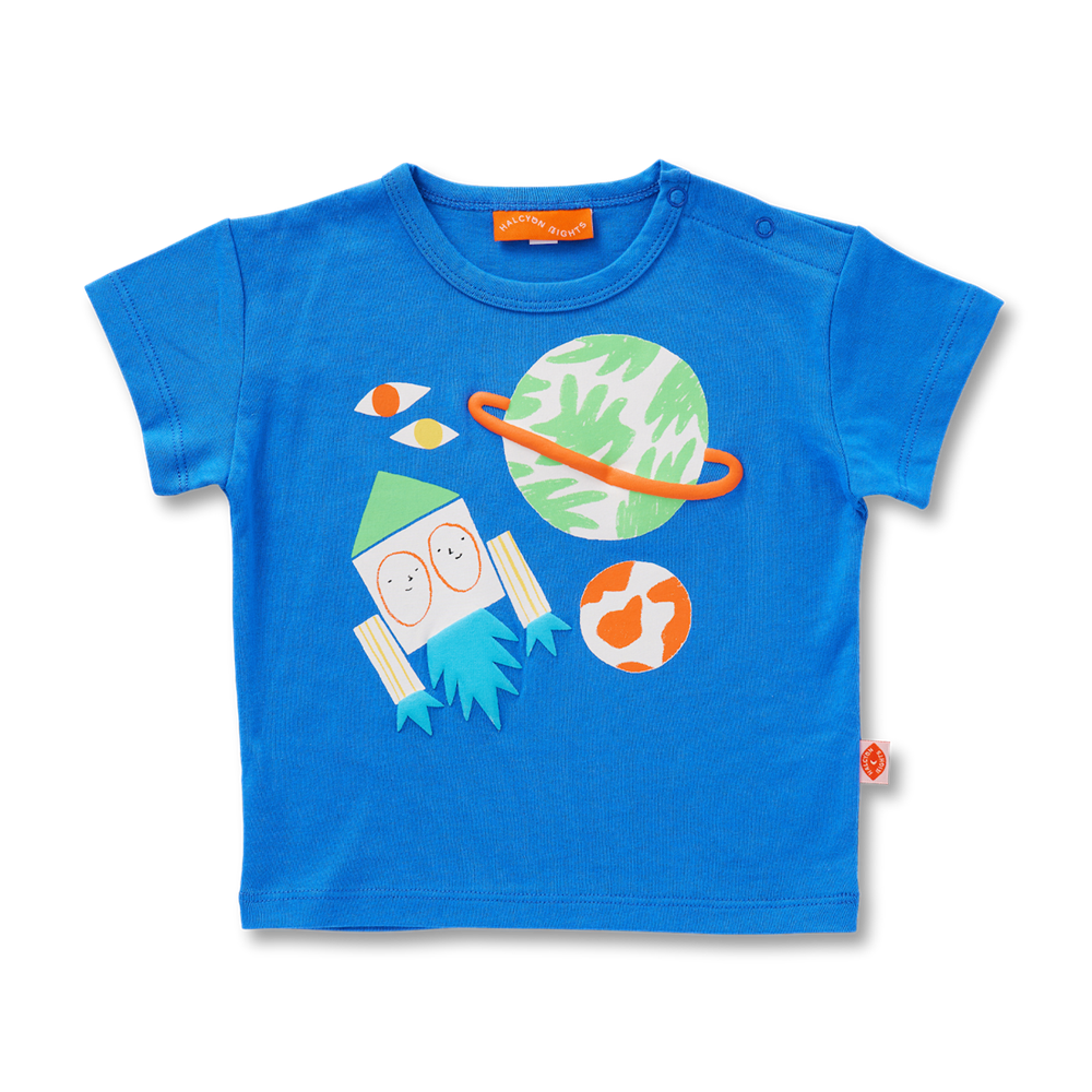 See You In Space T-Shirt_0