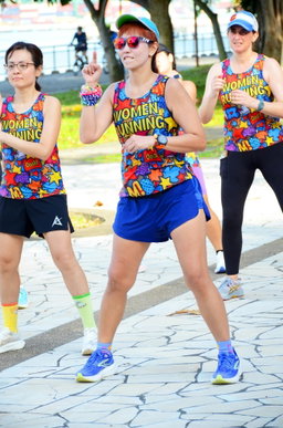 Women's Day Run 2026