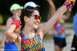 Women's Day Run 2026