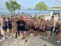 Women's Day Run 2026