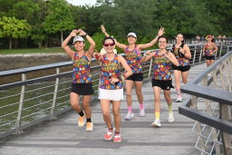Women's Day Run 2026