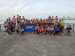 Women's Day Run 2026