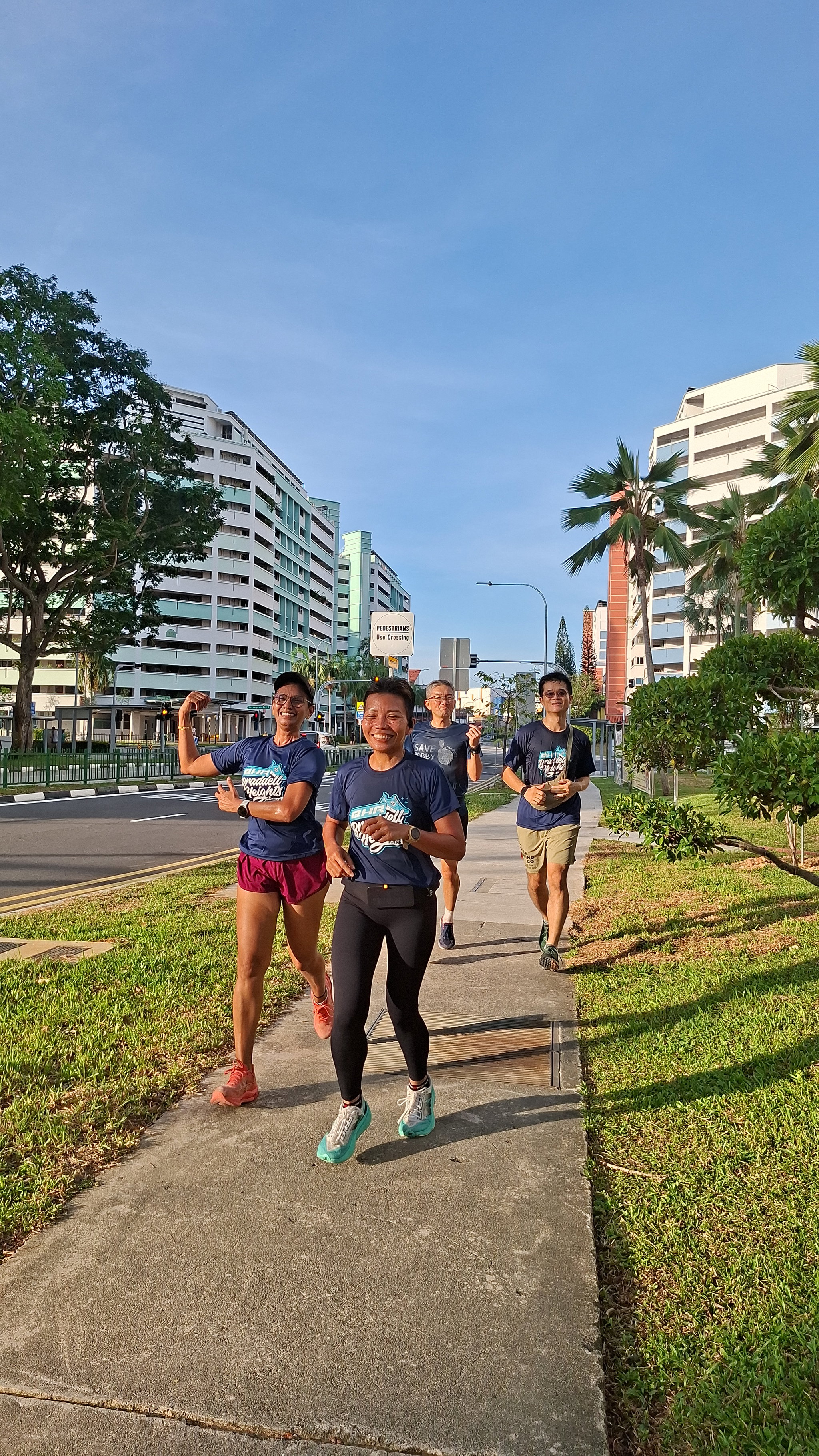 BH50 cum BHR18 Anniversary Run_3