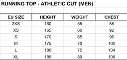 Singapore Signature (Men's Cut)