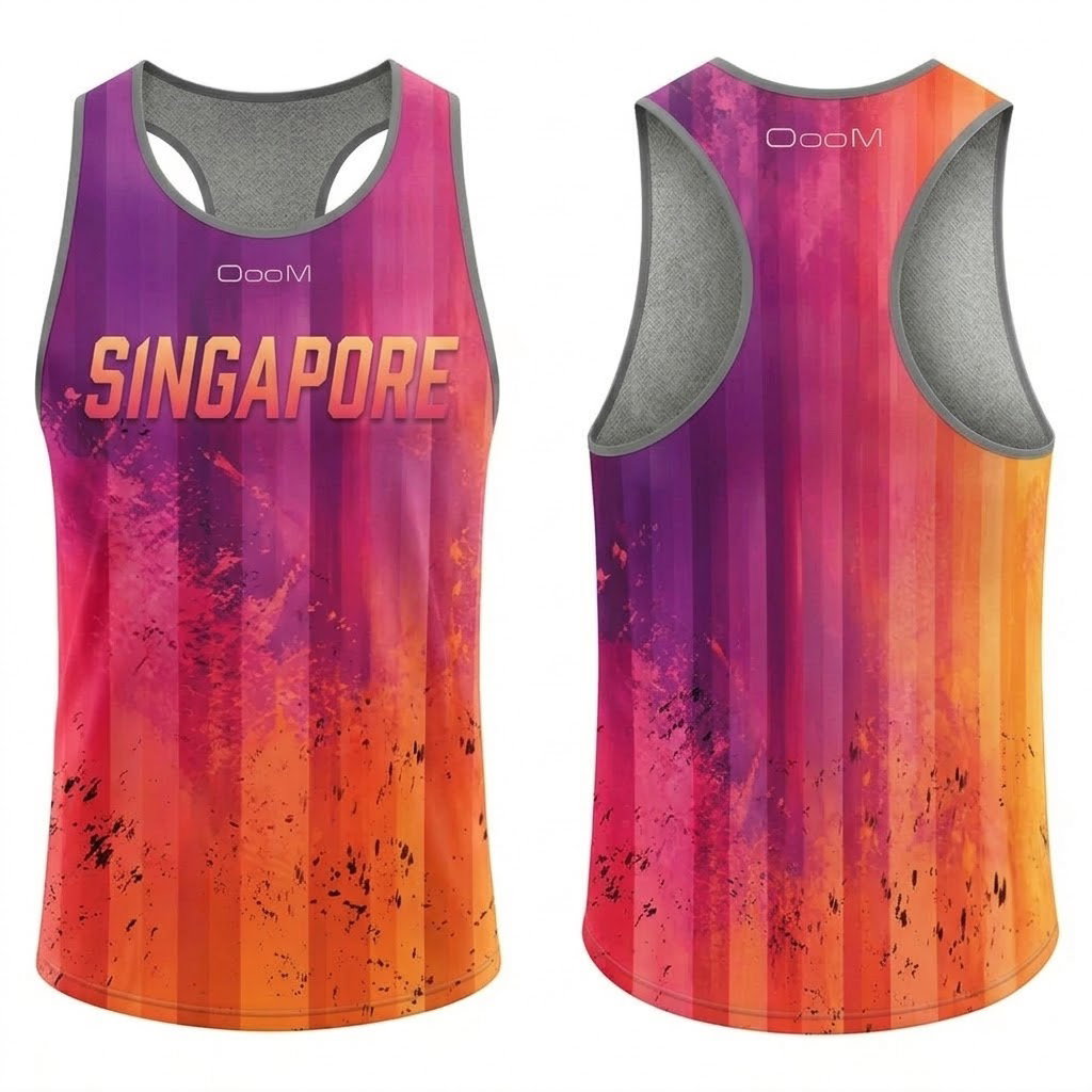 Singapore Signature (Men's Cut)_3