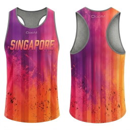Singapore Signature (Men's Cut)