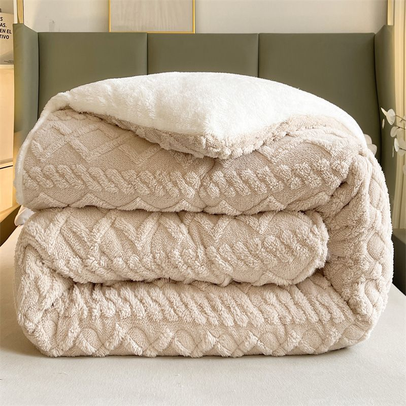 5 Piece Queen Size Comforter Set_0