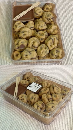 Dessert Tubs