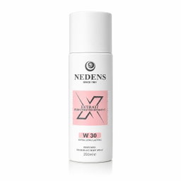 NEDENS EXTRAIT PERFUME DEODORANT BODY SPRAY 