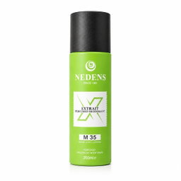 NEDENS EXTRAIT PERFUME DEODORANT BODY SPRAY 