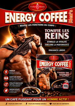 Energy Coffee