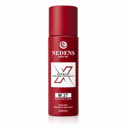 NEDENS EXTRAIT PERFUME DEODORANT BODY SPRAY (M-27)