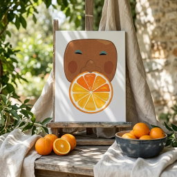 Sweet Citrus