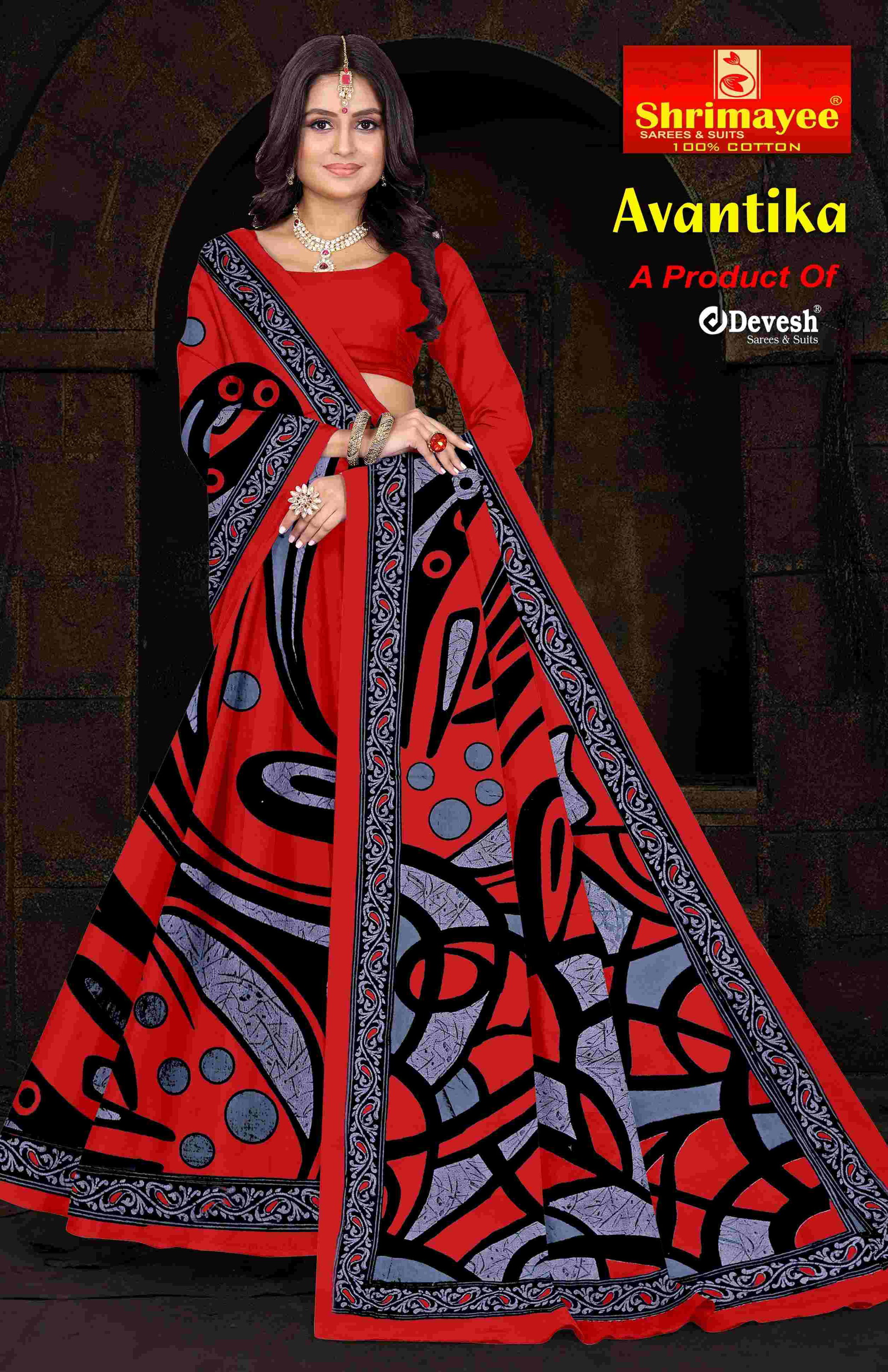 Avantika (pack of 10)_3