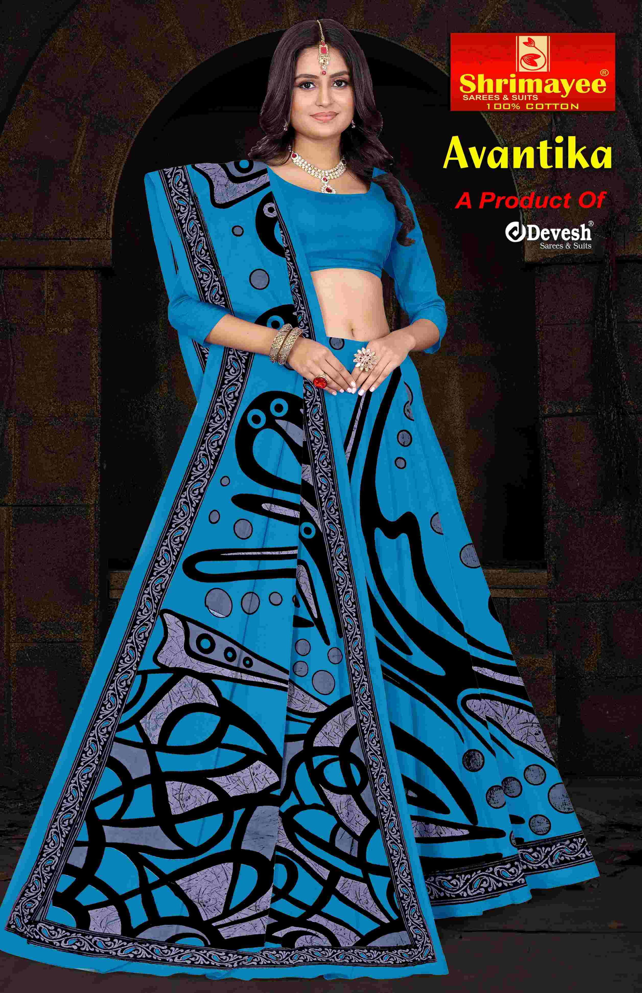 Avantika (pack of 10)_5