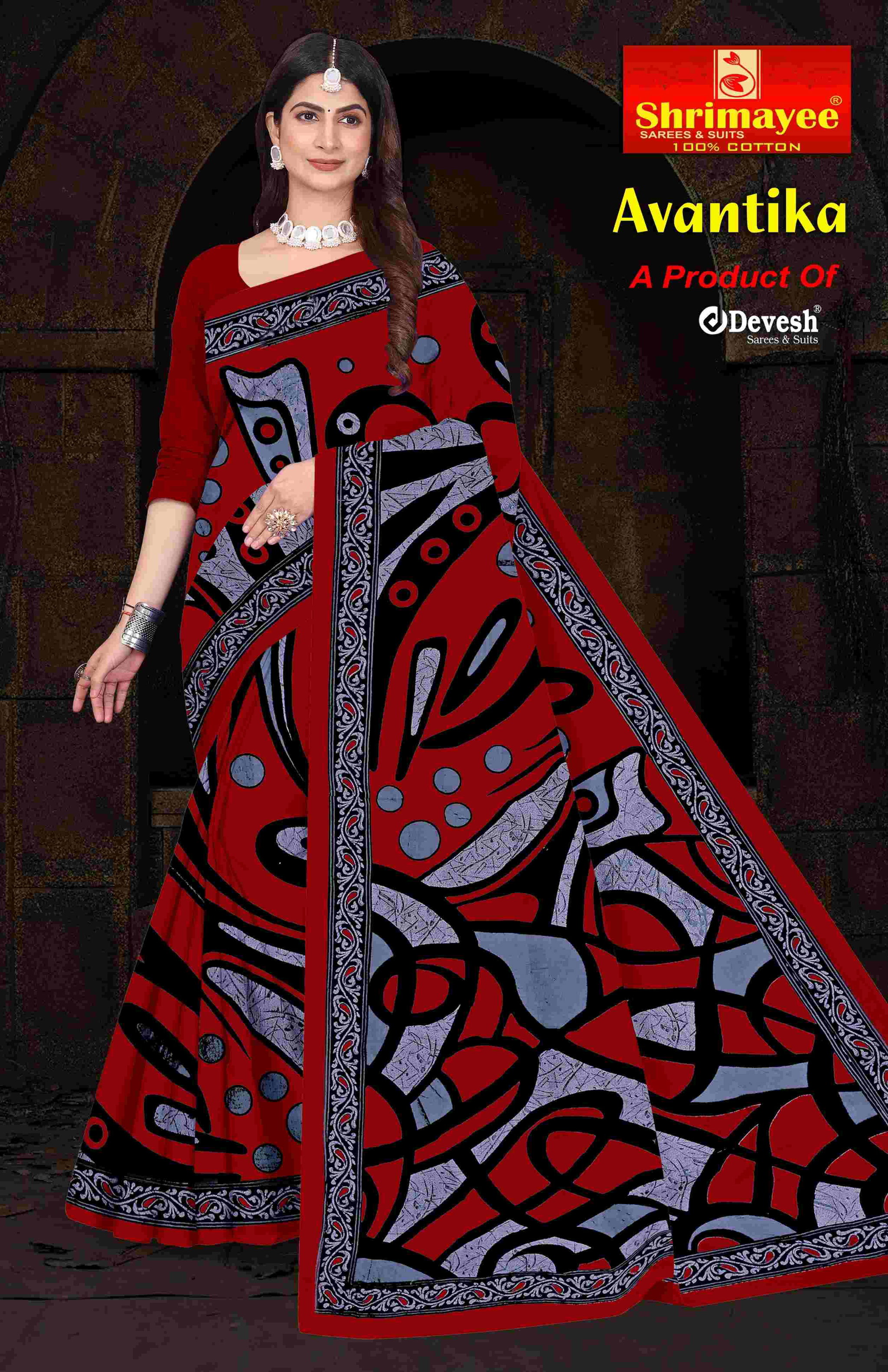 Avantika (pack of 10)_6