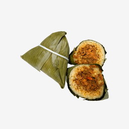 Mini Bacang
