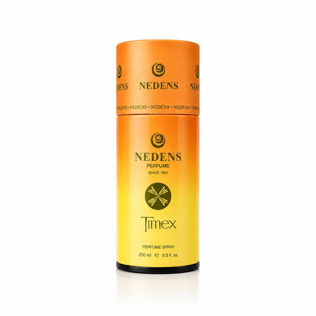 NEDENS PERFUME SPRAY (TIMEX)