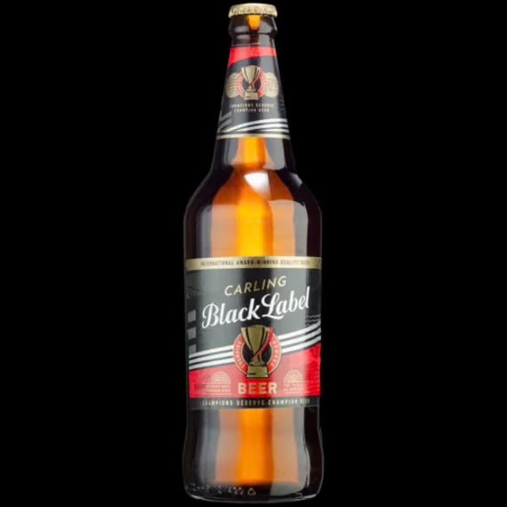 Black Label Quart