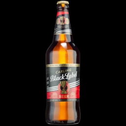 Black Label Quart
