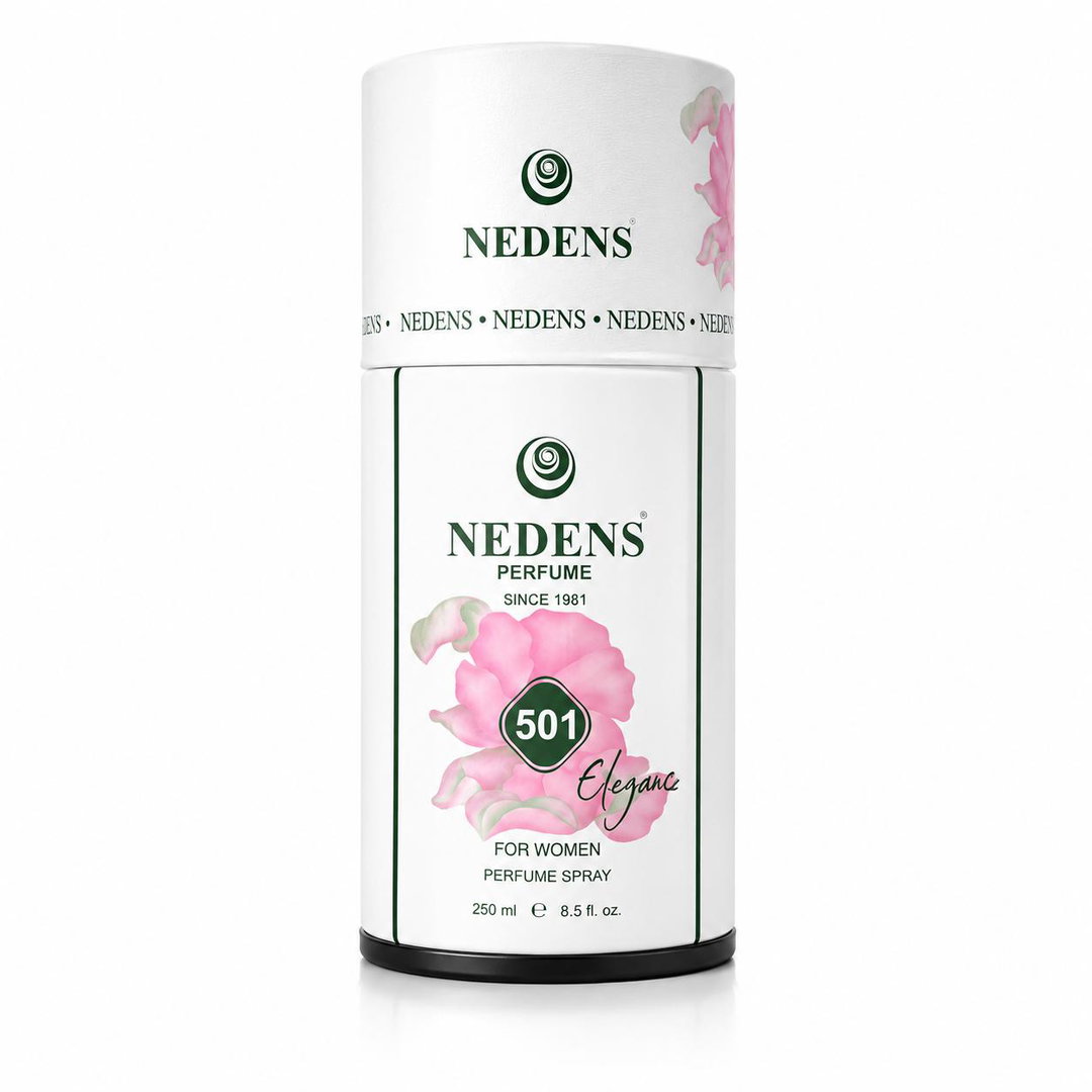 NEDENS PERFUME SPRAY (ELEGANCE)